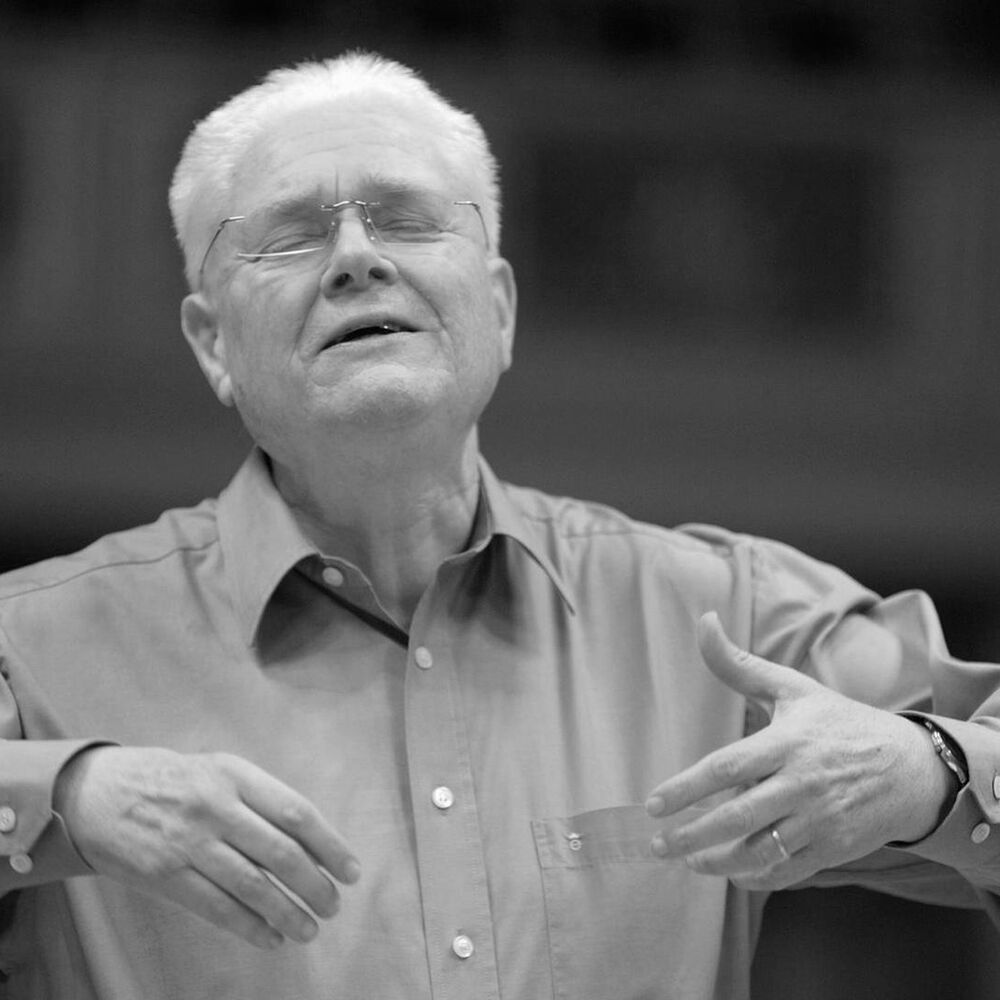 Picture of Hans Zender
