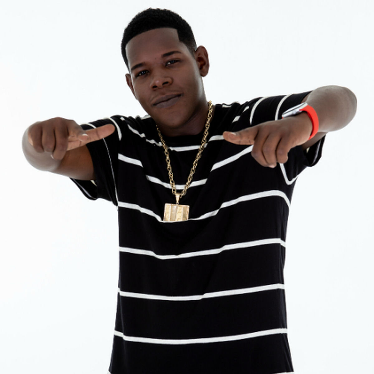 Artist picture of Dj Juninho 22