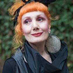 Picture of Josipa Lisac