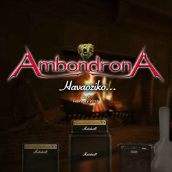 Ambondrona