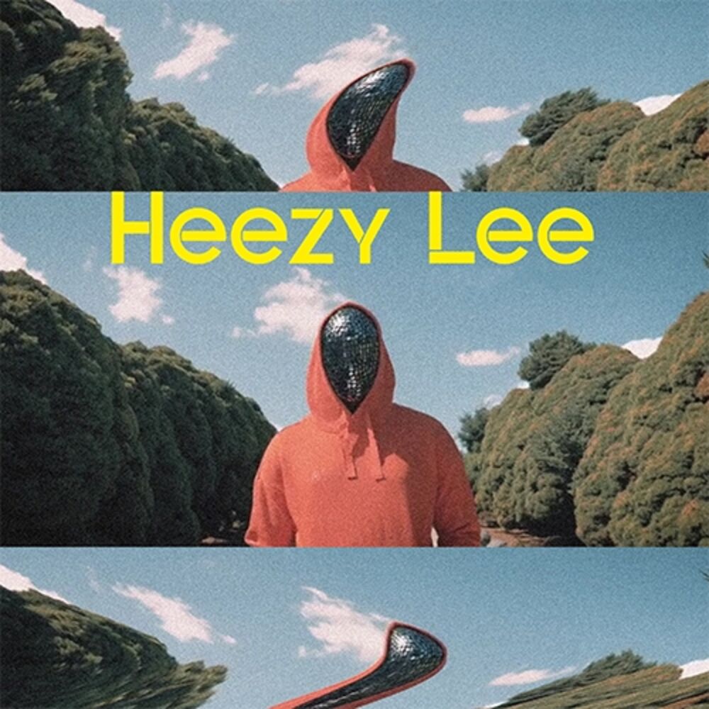 Picture of Heezy Lee