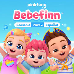 Bebefinn en Español