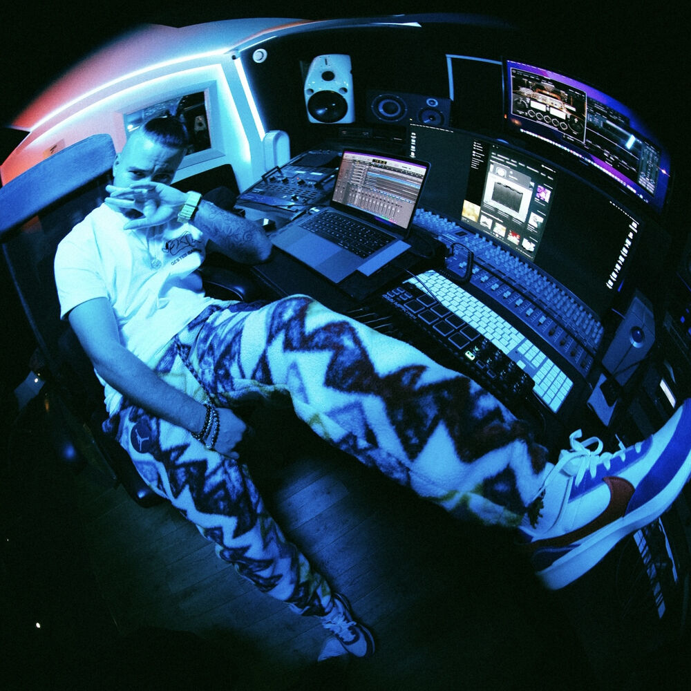Picture of L.B. One