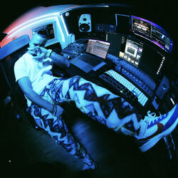 Picture of L.B. One