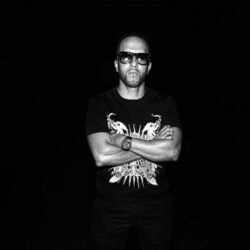 Picture of Dj Malvado