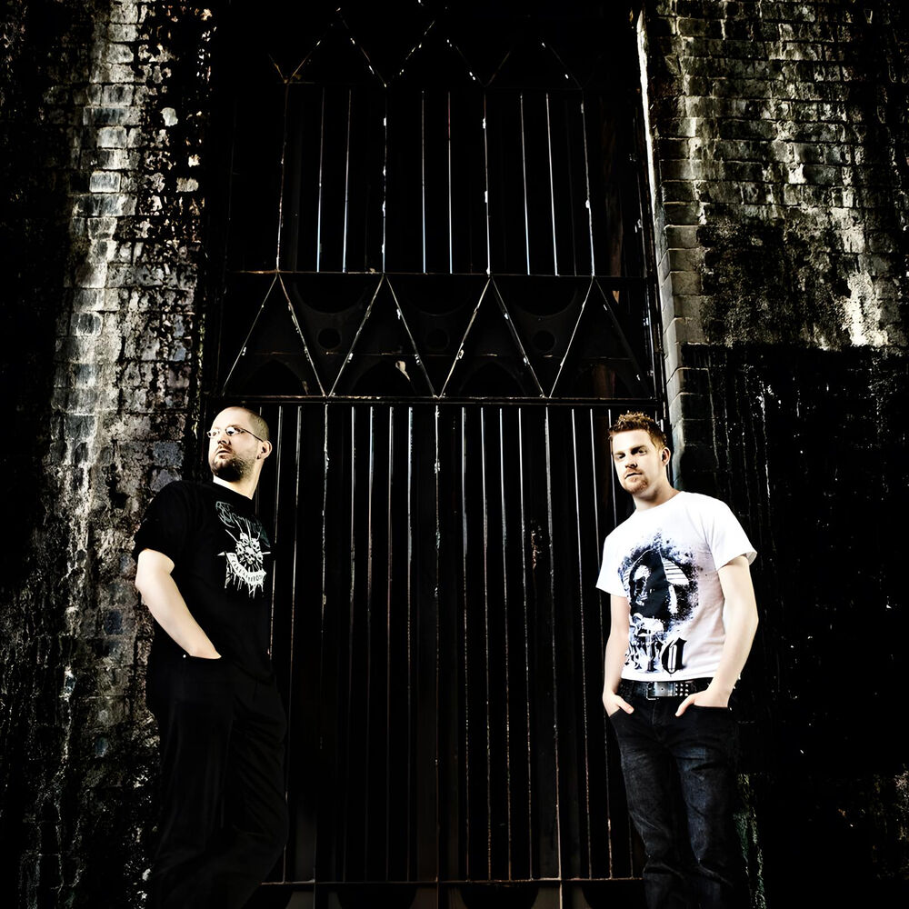 Picture of Anaal Nathrakh