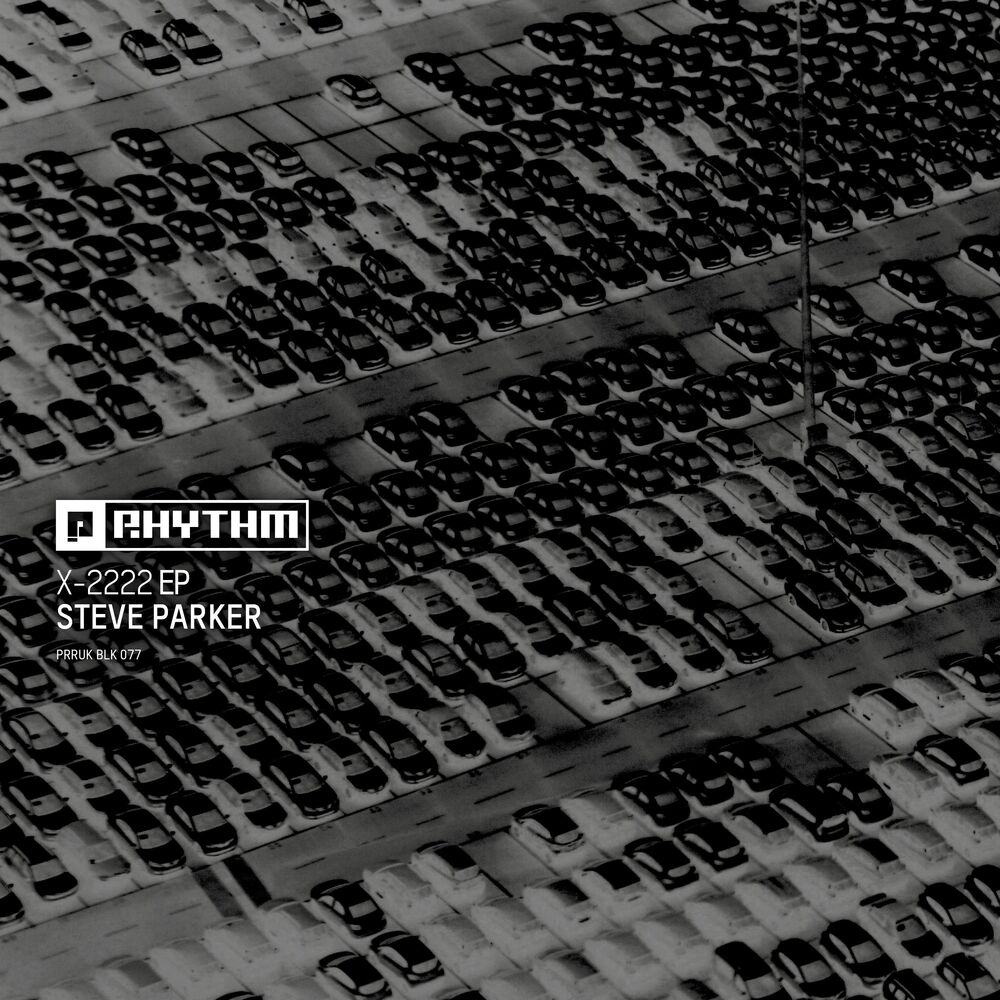 Picture of Steve Parker