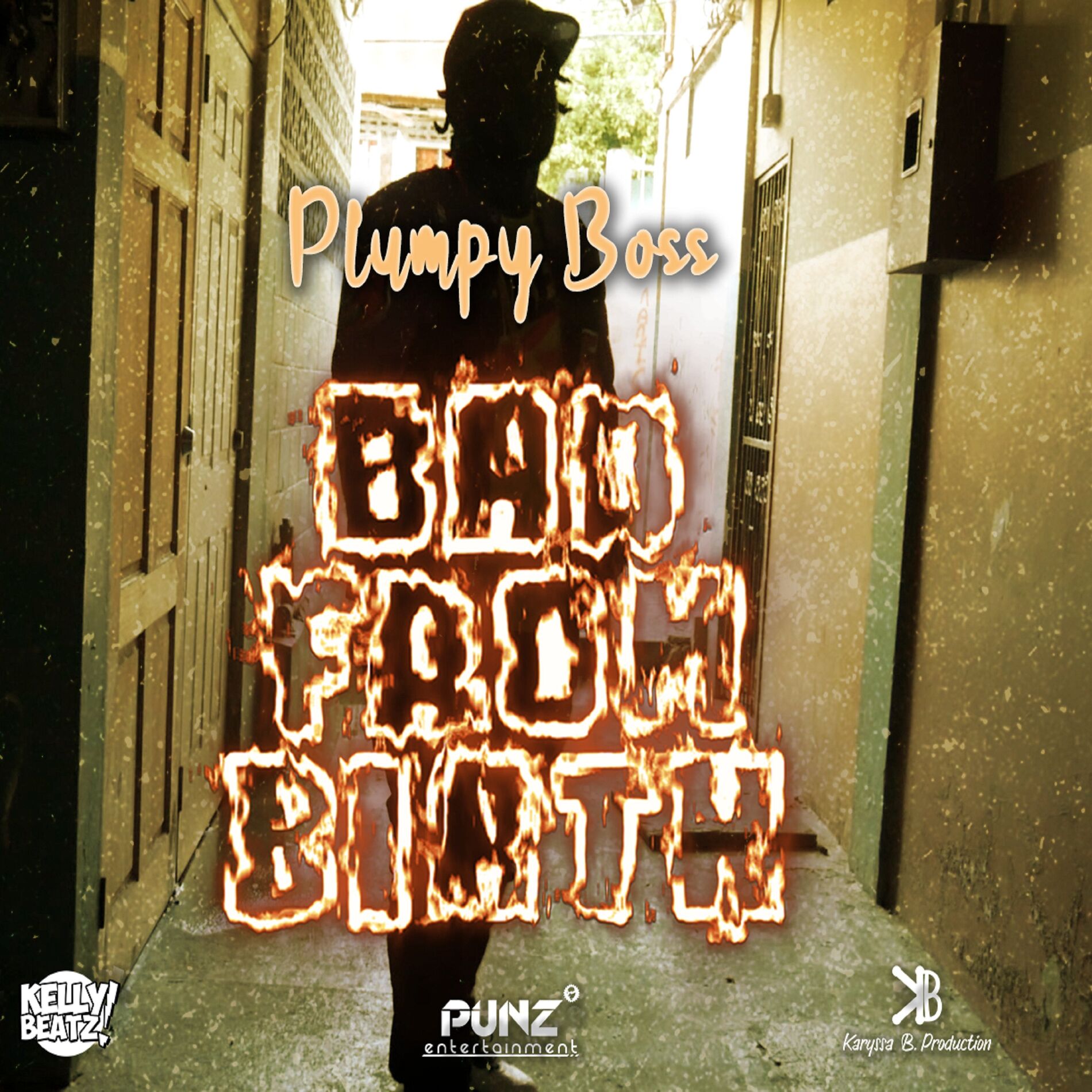 Plumpy Boss