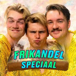 Picture of Stefan en Sean