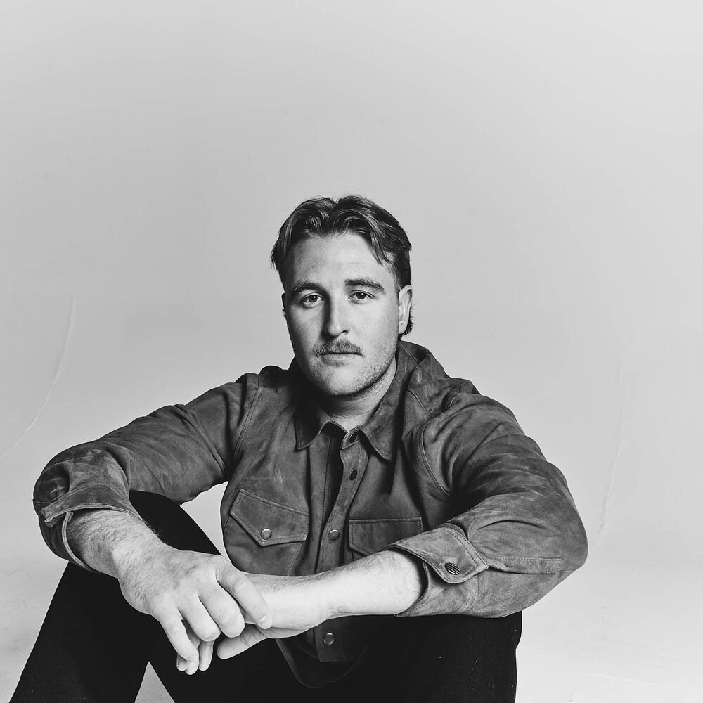 Picture of Graham Barham