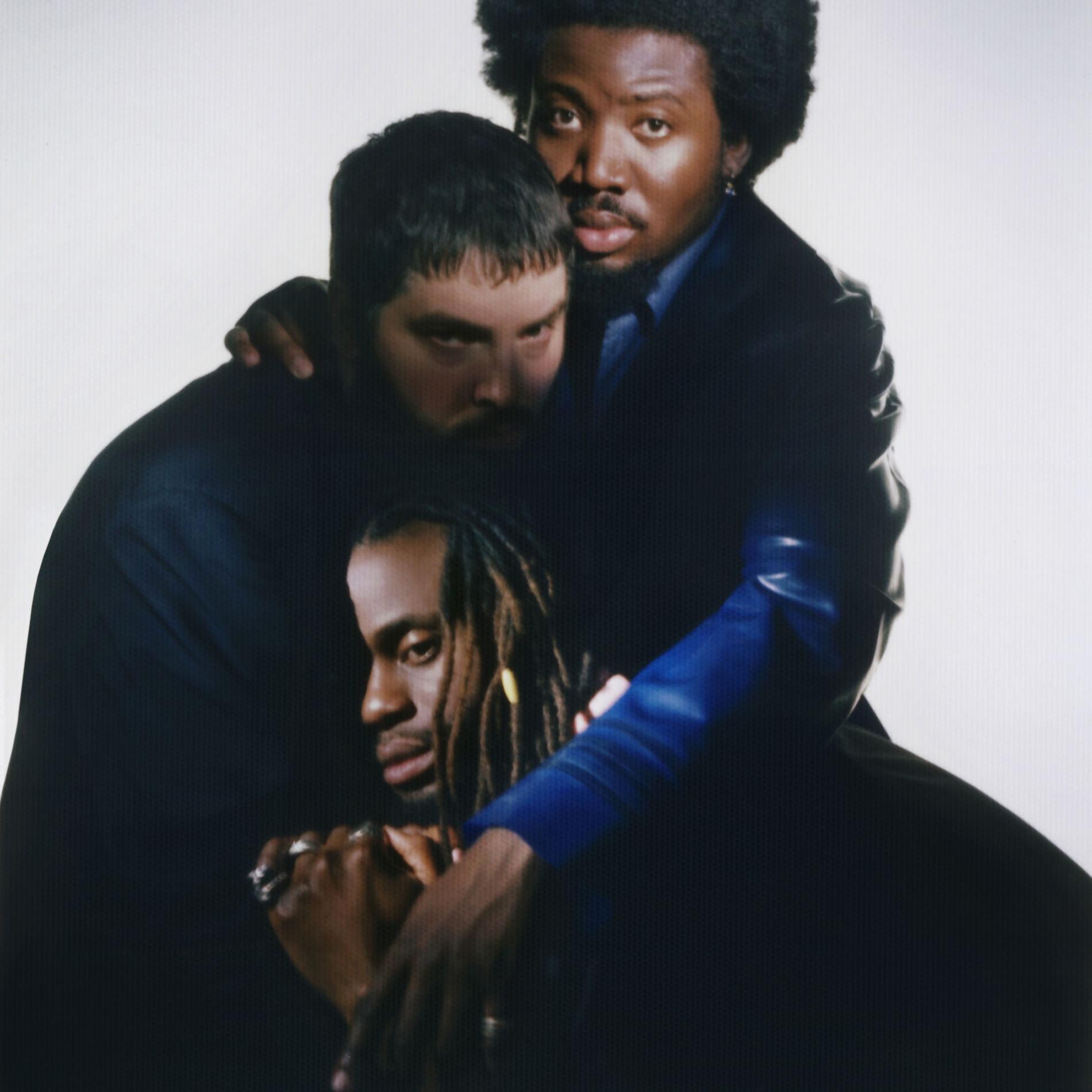 Artist picture of Young Fathers