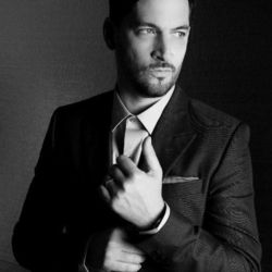 Picture of Jon B