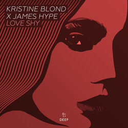 Picture of Kristine Blond