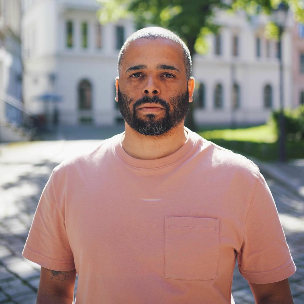 Photo de l'artiste Braxton