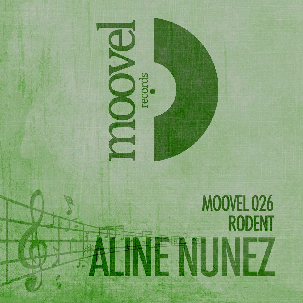 Picture of Aline Nunez
