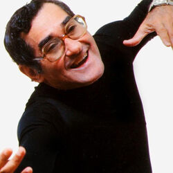 Picture of Severino Araújo