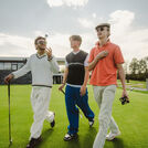 Golfklubb