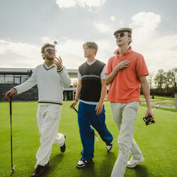 Picture of Golfklubb