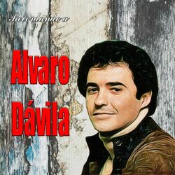 Picture of Alvaro Davila