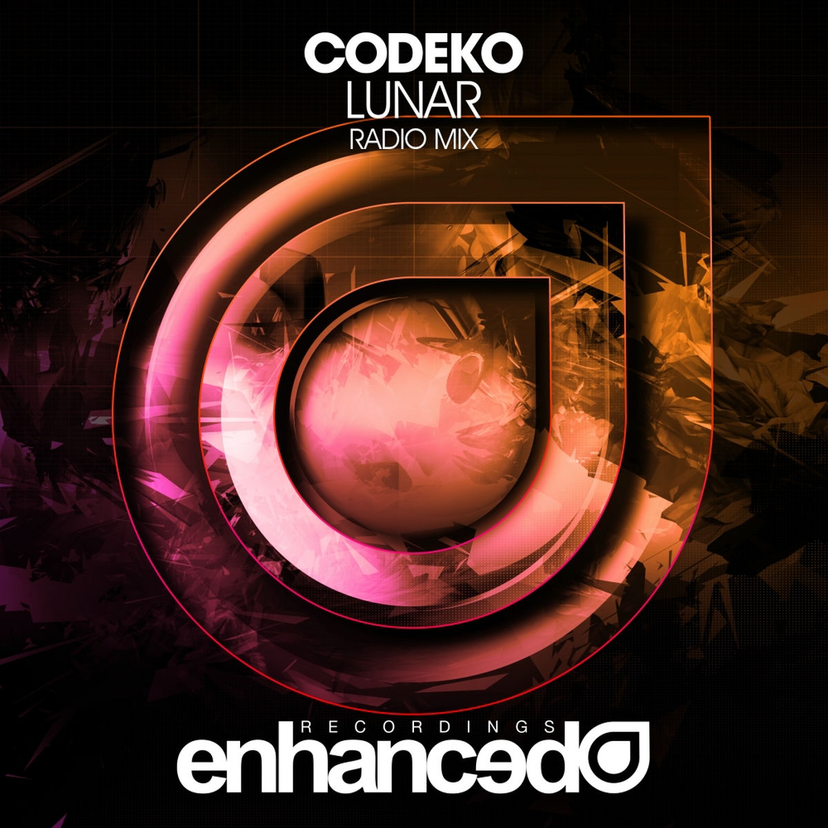 Artist picture of Codeko
