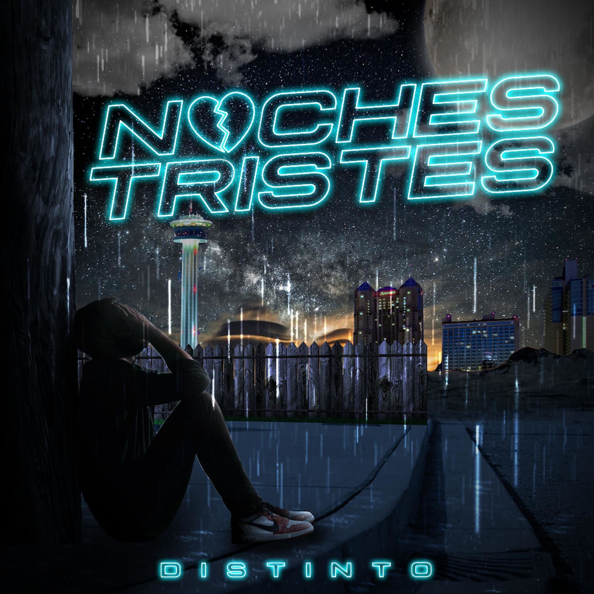 Distinto