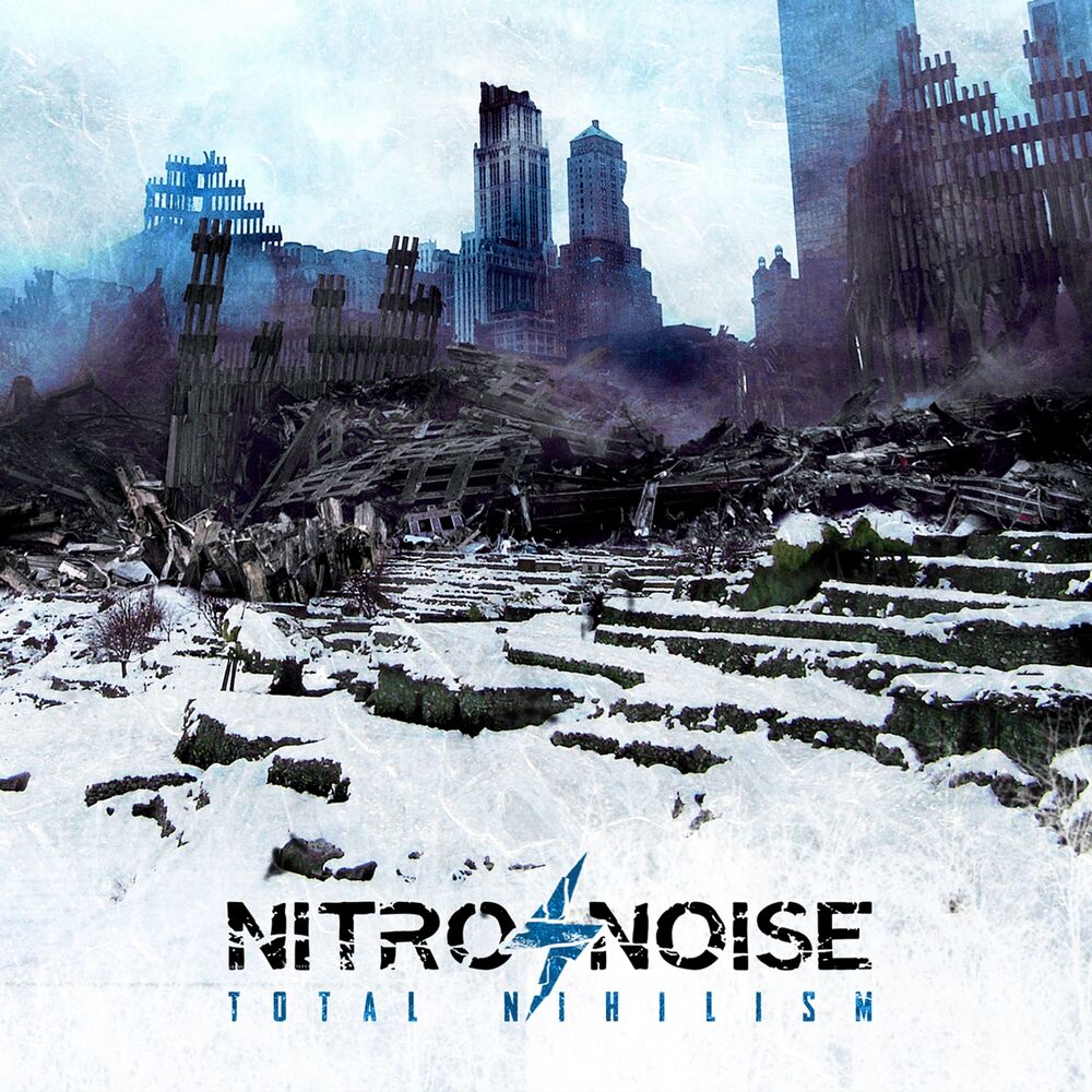 Picture of Nitro/Noise