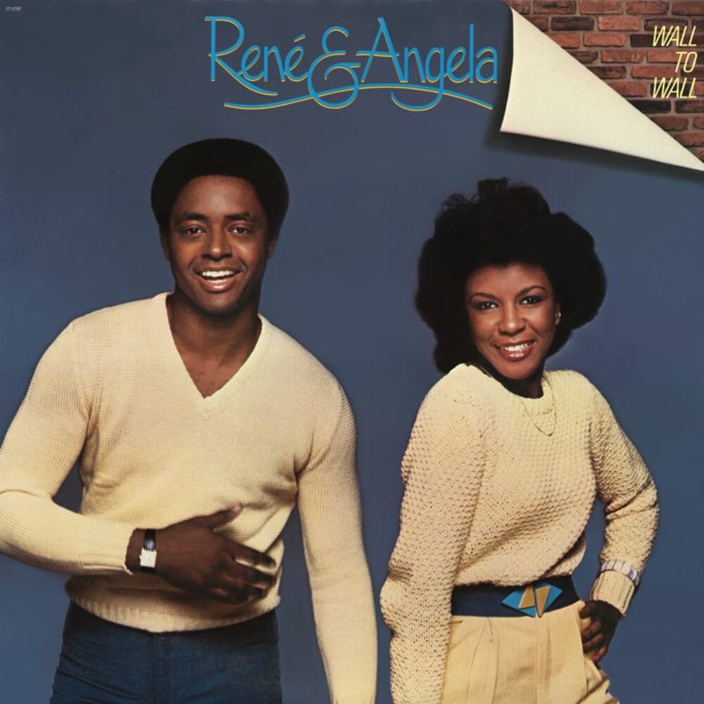Photo de l'artiste Rene & Angela