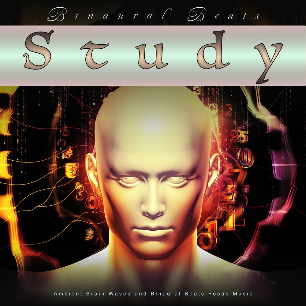 Picture of Pure Binaural Beats Study