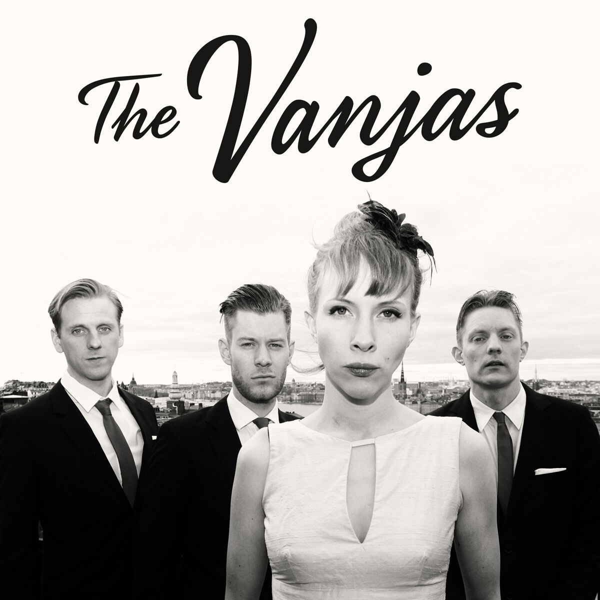 The Vanjas