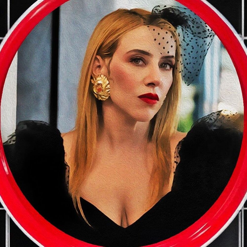 Picture of Juliana Gattas