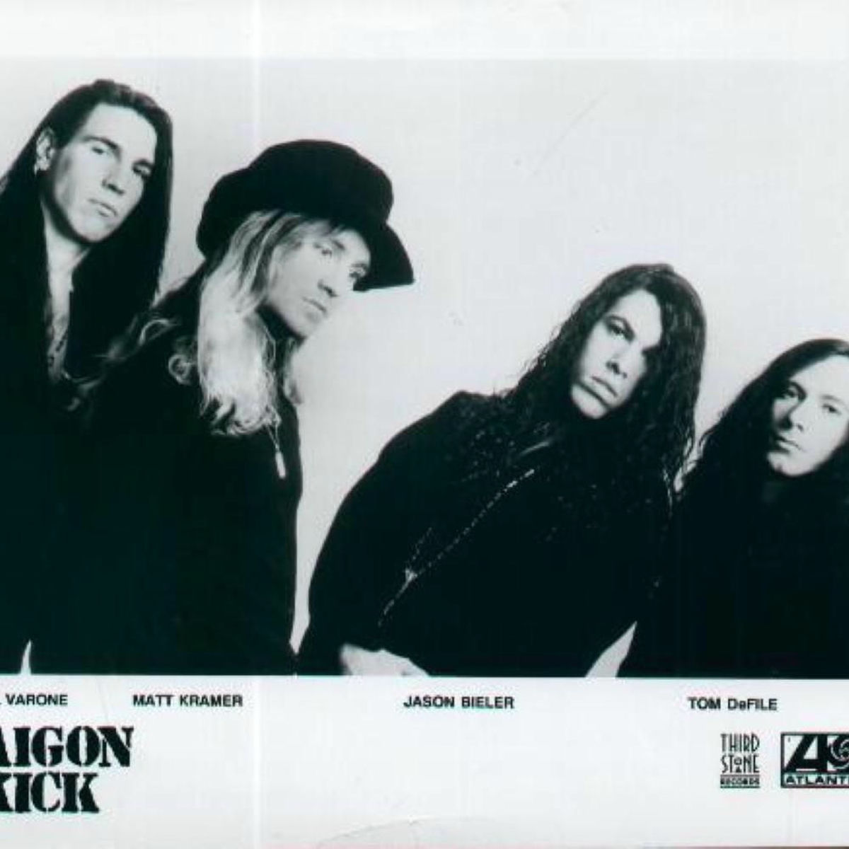 Saigon Kick