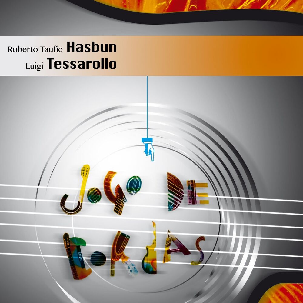 Picture of Roberto Taufic Hasbun