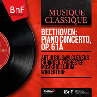 Orchester Musikkollegium Winterthur
