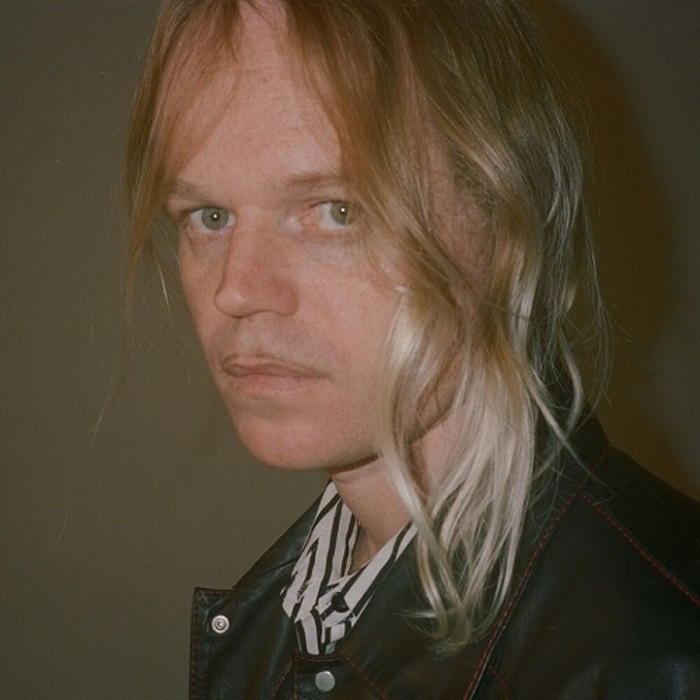 Picture of Connan Mockasin
