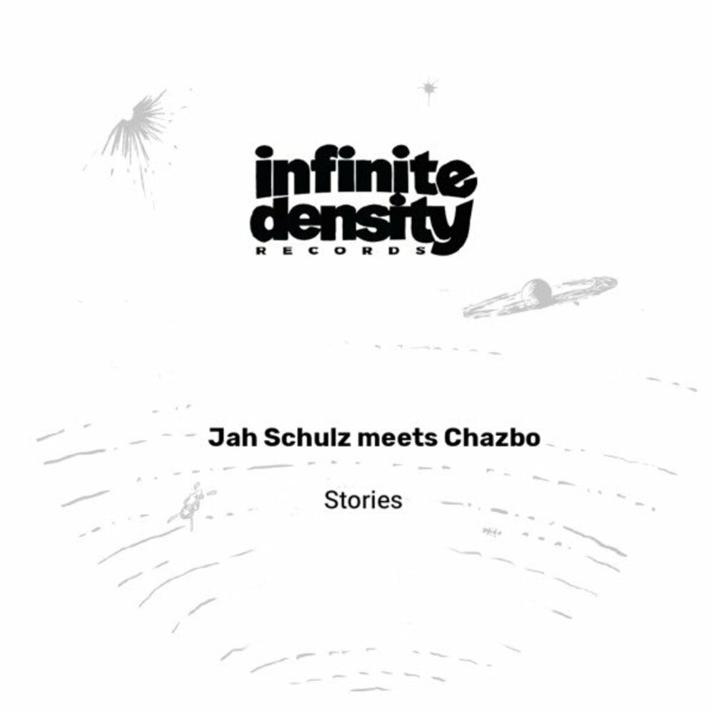 Picture of Chazbo