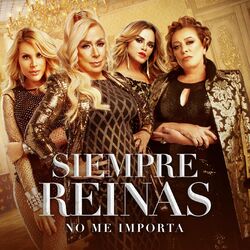 Picture of Siempre Reinas