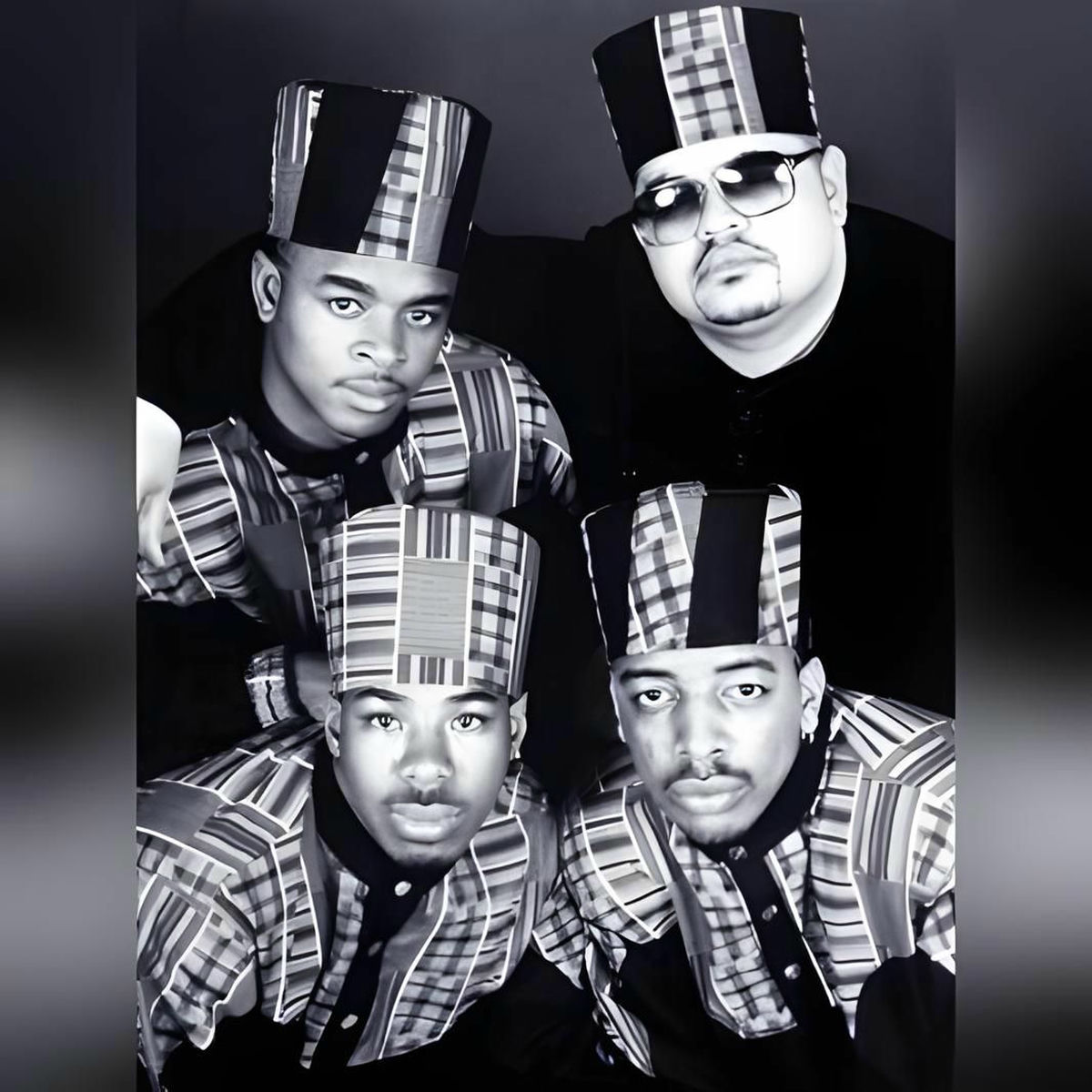 Heavy D & The Boyz