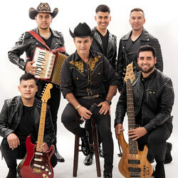 Picture of Alex y el clan azabache