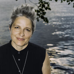 Picture of Allison Miller