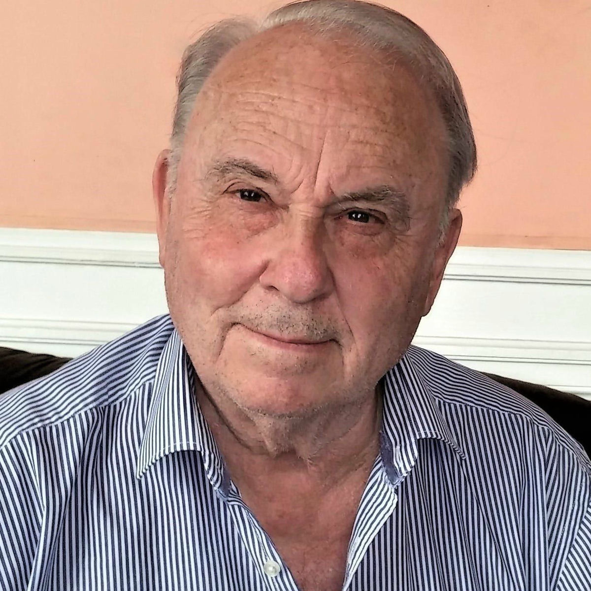 Alain Goraguer