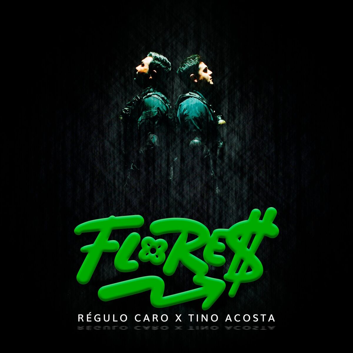 Tino Acosta