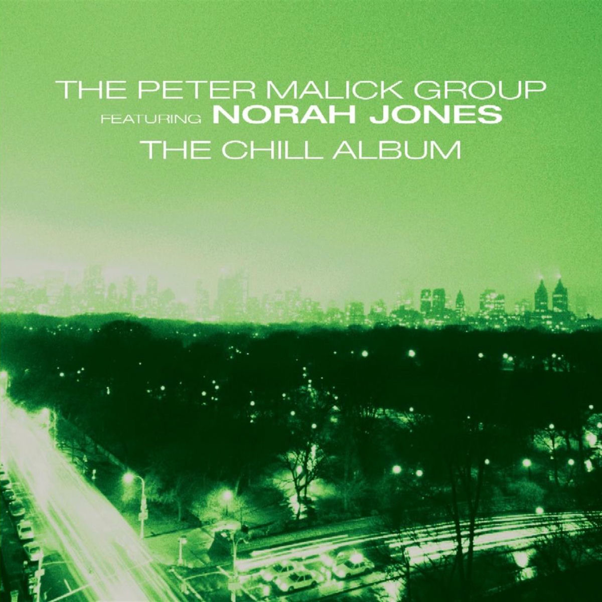 The Peter Malick Group