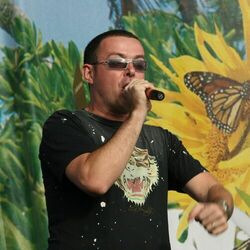 Picture of Judge Jules