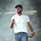 Luke Bryan