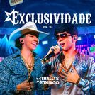 Thallys e Thiago