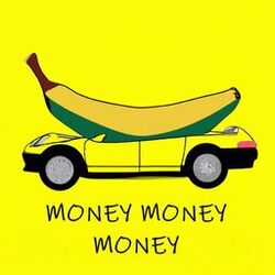 Picture of BananaCar