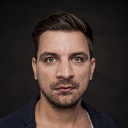 Picture of David Pfeffer