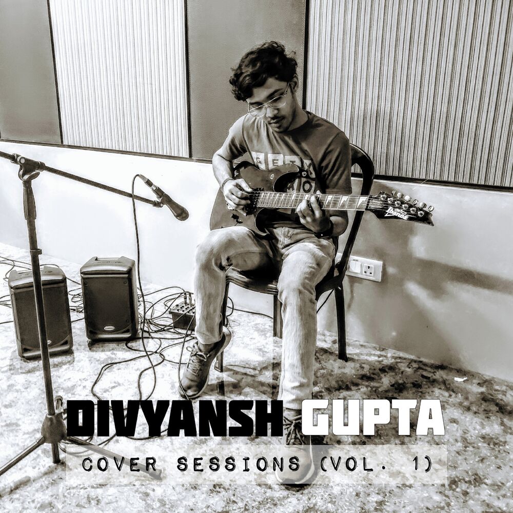 Picture of Divyansh Gupta