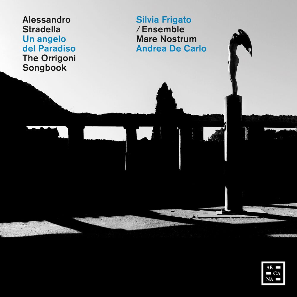 Picture of Andrea De Carlo