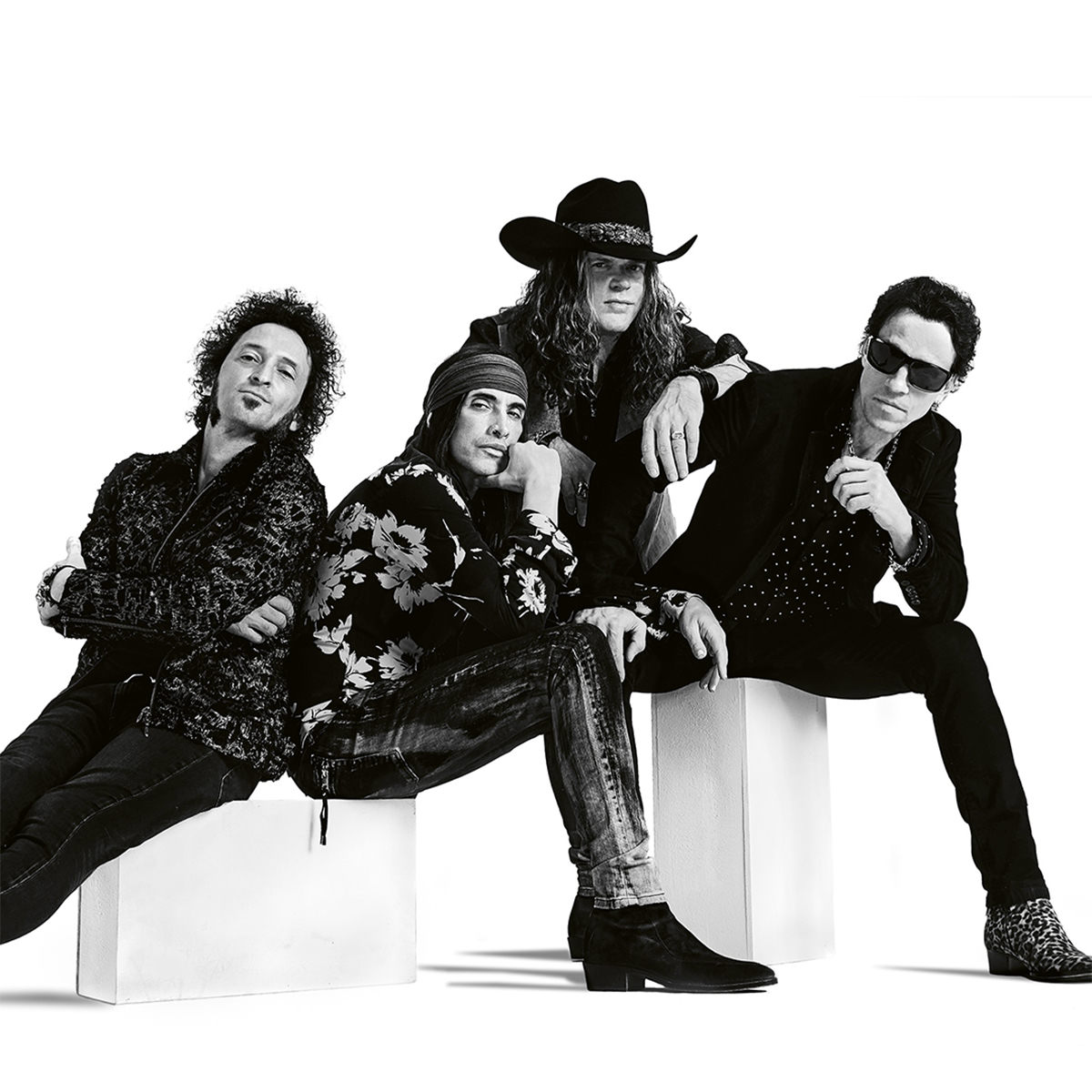 Artist picture of Extreme